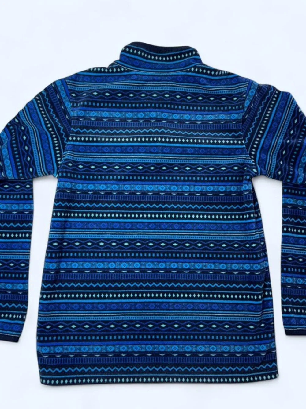 OshKosh Bgosh blue black